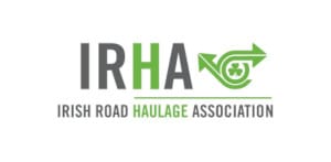 IRHA Logo