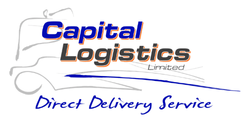 Capital Logistics LOGO