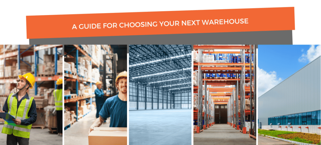 warehousing