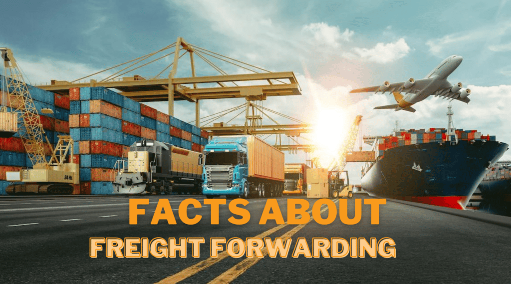 Freight Forwarding