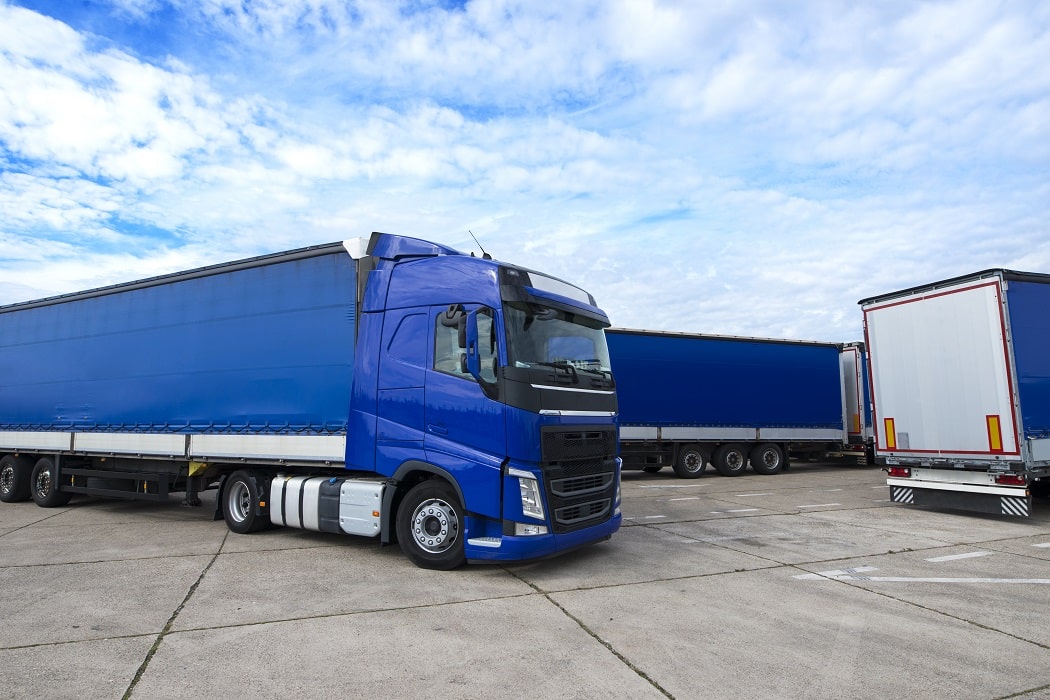 freight forwarding dublin