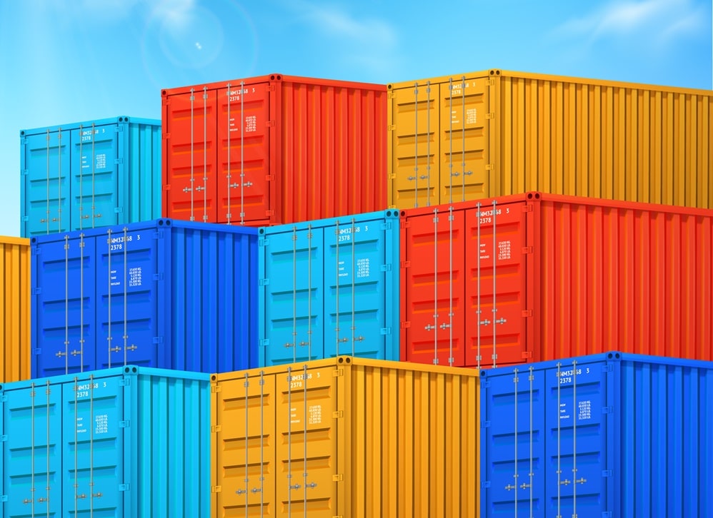 Container Transport Services